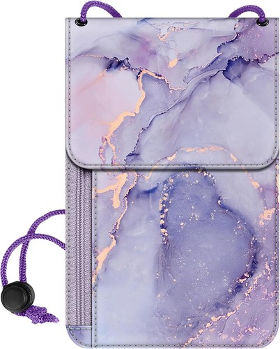 Travel pouch neck - pouch,