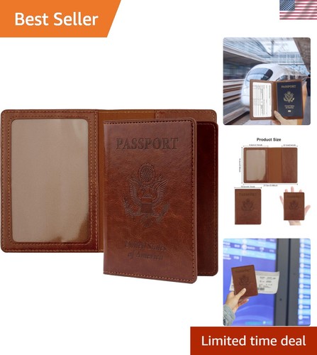 Luxury brown faux leather - luxury,